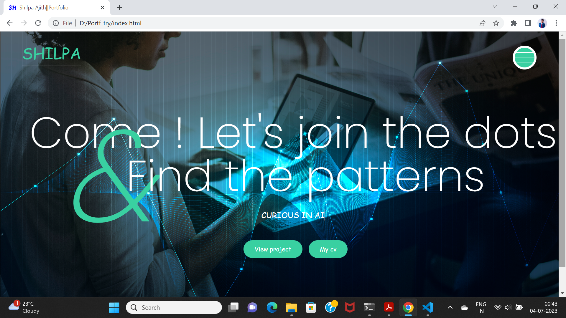 portfolio-
